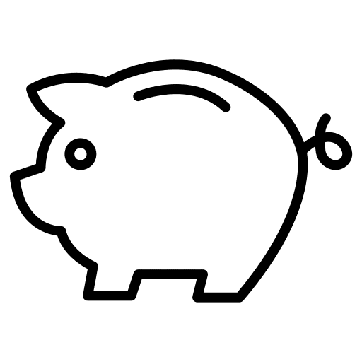 003-piggy bank